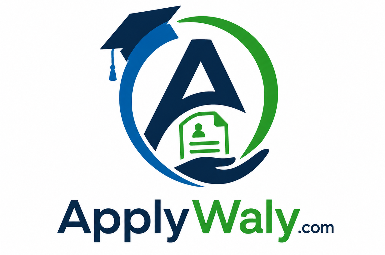 Apply Waly 