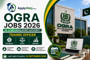 OGRA Jobs 2026 | Oil & Gas Regulatory Authority Career Opportunities